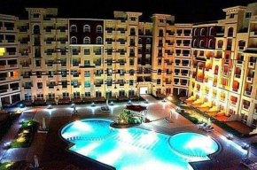 Floranza khamsin hurgada منتجع فلورنزا خمسين